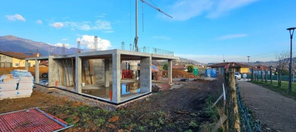 4-salle Maison à Almè, Italy No. 39271 23