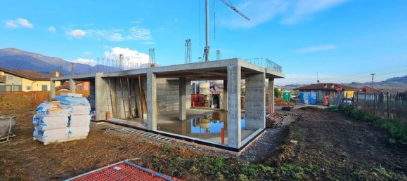 4-salle Maison à Almè, Italy No. 39271 25