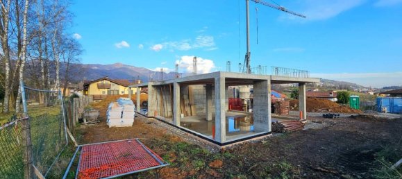 4-salle Maison à Almè, Italy No. 39271 30