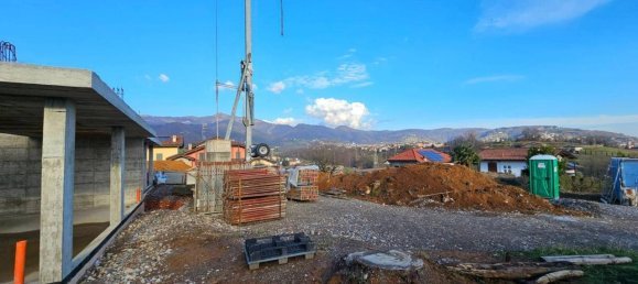 4-salle Maison à Almè, Italy No. 39271 32