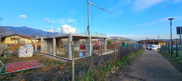 4-salle Maison à Almè, Italy No. 39271 38