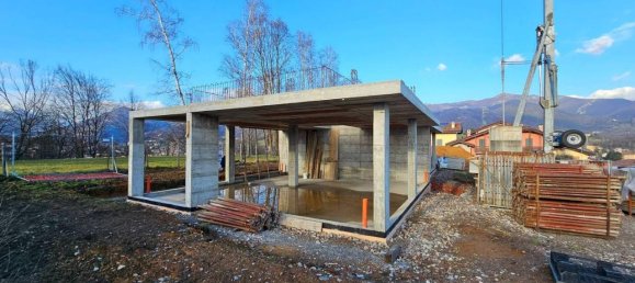 4-salle Maison à Almè, Italy No. 39271 12