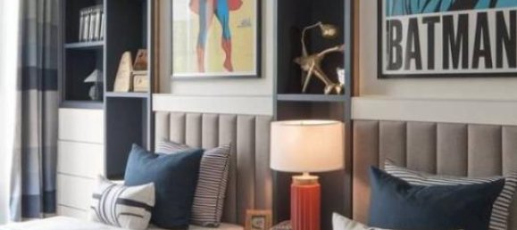 4-salle Maison à Almè, Italy No. 39271 9