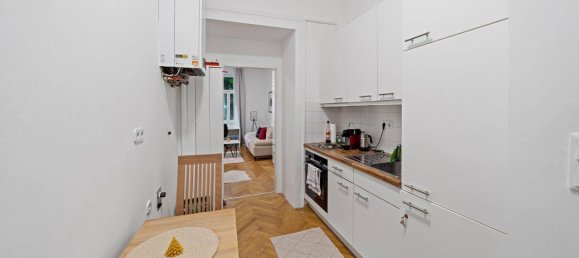 3-salle Appartement à Vienna, Austria No. 143382 3