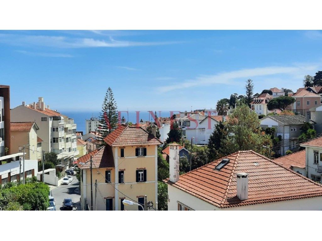 Dúplex de 3 dormitorios en Cascais, Portugal No. 9953