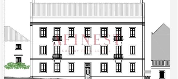 Dúplex de 3 dormitorios en Cascais, Portugal No. 9953 17