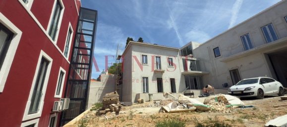 Dúplex de 3 dormitorios en Cascais, Portugal No. 9953 18