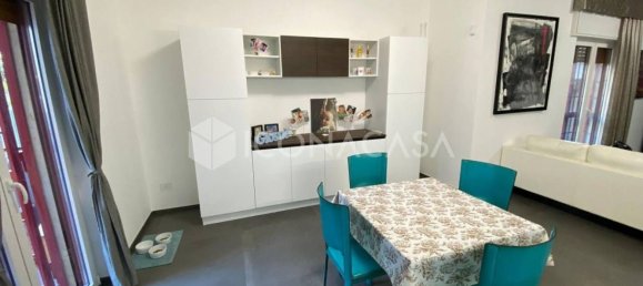 3 rooms Apartment in Modugno, Italy No. 17807 4