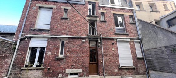 Estudio en Saint-Quentin, France No. 93136 12