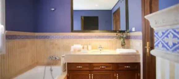 Вилла с 5 спальнями в Малага, Испания № 89205 6