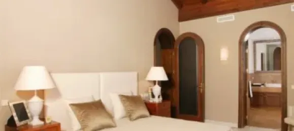 Вилла с 5 спальнями в Малага, Испания № 89205 12