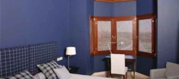 Вилла с 5 спальнями в Малага, Испания № 89205 3