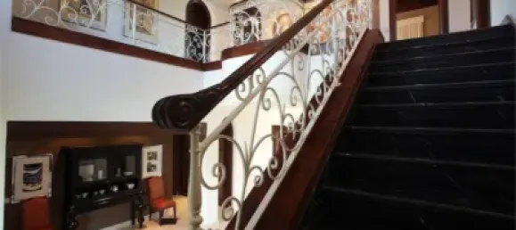 Вилла с 5 спальнями в Малага, Испания № 89205 15