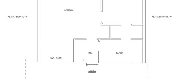2غرفة شقة في Rome, Italy رقم 135845 21