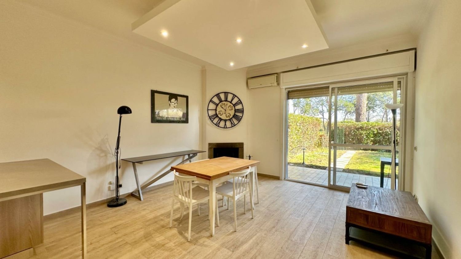 2غرفة شقة في Rome, Italy رقم 135845