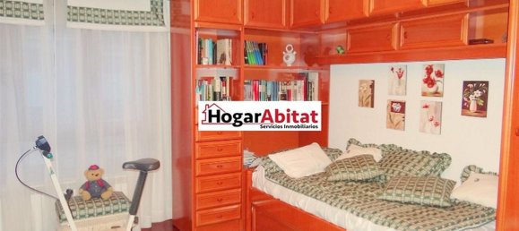 4 bedrooms Apartment in Reinosa, Spain No. 34779 14