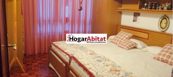 4 Schlafzimmer Wohnung in Reinosa, Spain, Nr. 34779 24
