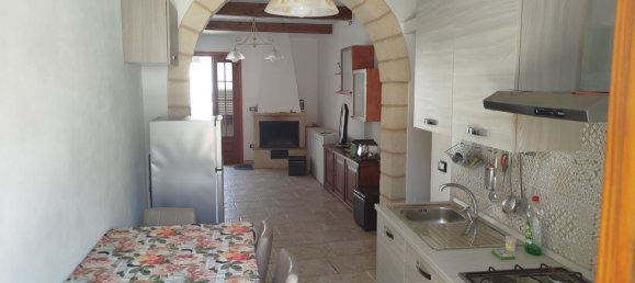 2-Zimmer Haus in Botrugno, Italy, Nr. 297061 5