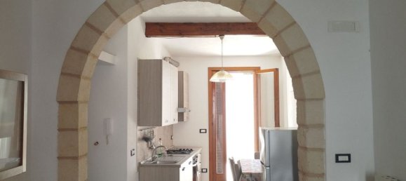 2-Zimmer Haus in Botrugno, Italy, Nr. 297061 18