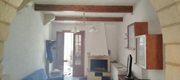 2-Zimmer Haus in Botrugno, Italy, Nr. 297061 7