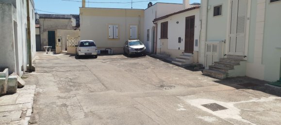 2-Zimmer Haus in Botrugno, Italy, Nr. 297061 21