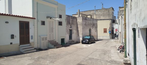 2-Zimmer Haus in Botrugno, Italy, Nr. 297061 20