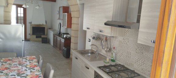 2-Zimmer Haus in Botrugno, Italy, Nr. 297061 6