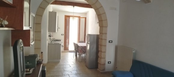 2-Zimmer Haus in Botrugno, Italy, Nr. 297061 4