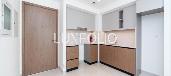 Квартира с 1 спальней в Dubai Creek Harbour (The Lagoons), ОАЭ № 100533 5