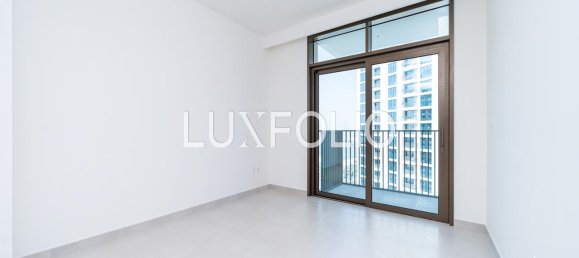 Квартира с 1 спальней в Dubai Creek Harbour (The Lagoons), ОАЭ № 100533 10