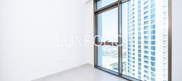 Квартира с 1 спальней в Dubai Creek Harbour (The Lagoons), ОАЭ № 100533 13