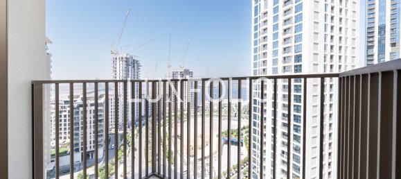 Квартира с 1 спальней в Dubai Creek Harbour (The Lagoons), ОАЭ № 100533 15