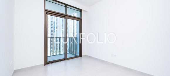 Квартира с 1 спальней в Dubai Creek Harbour (The Lagoons), ОАЭ № 100533 16