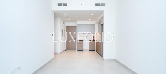 Квартира с 1 спальней в Dubai Creek Harbour (The Lagoons), ОАЭ № 100533 17