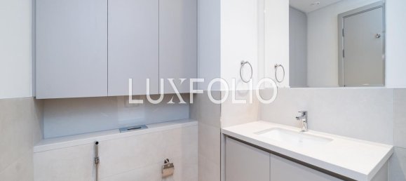 Квартира с 1 спальней в Dubai Creek Harbour (The Lagoons), ОАЭ № 100533 9