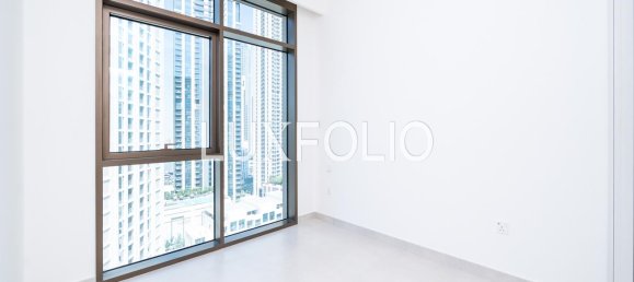 Квартира с 1 спальней в Dubai Creek Harbour (The Lagoons), ОАЭ № 100533 6