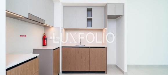 Квартира с 1 спальней в Dubai Creek Harbour (The Lagoons), ОАЭ № 100533 2