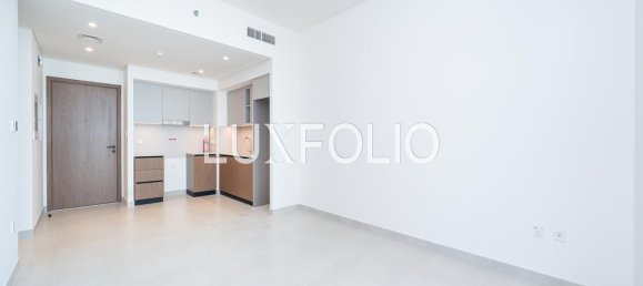 Квартира с 1 спальней в Dubai Creek Harbour (The Lagoons), ОАЭ № 100533 4