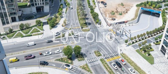 Квартира с 1 спальней в Dubai Creek Harbour (The Lagoons), ОАЭ № 100533 24