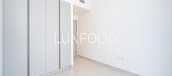 Квартира с 1 спальней в Dubai Creek Harbour (The Lagoons), ОАЭ № 100533 14