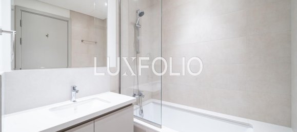 Квартира с 1 спальней в Dubai Creek Harbour (The Lagoons), ОАЭ № 100533 12