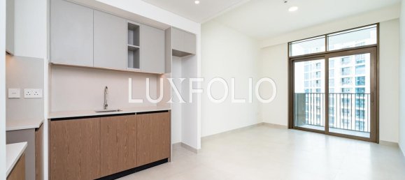 Квартира с 1 спальней в Dubai Creek Harbour (The Lagoons), ОАЭ № 100533 11