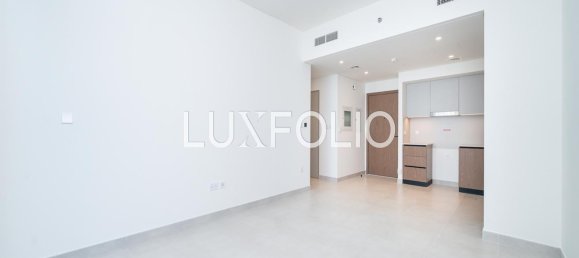 Квартира с 1 спальней в Dubai Creek Harbour (The Lagoons), ОАЭ № 100533 8