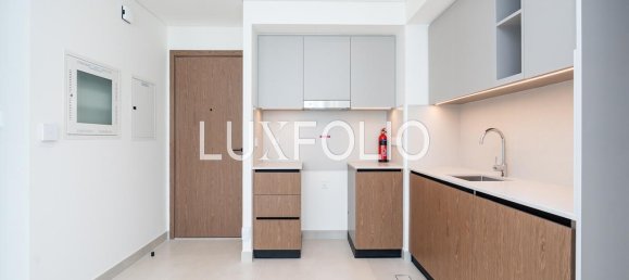 Квартира с 1 спальней в Dubai Creek Harbour (The Lagoons), ОАЭ № 100533 3