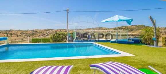 2 Schlafzimmer Villa in Altura, Portugal, Nr. 236927 5