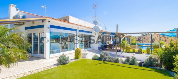 2 Schlafzimmer Villa in Altura, Portugal, Nr. 236927 2