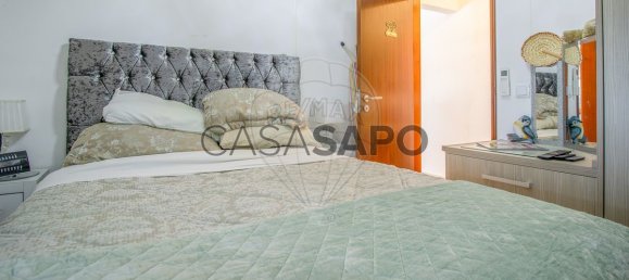 2 Schlafzimmer Villa in Altura, Portugal, Nr. 236927 16