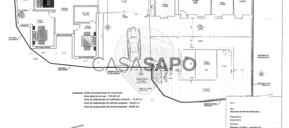 2 Schlafzimmer Villa in Altura, Portugal, Nr. 236927 22