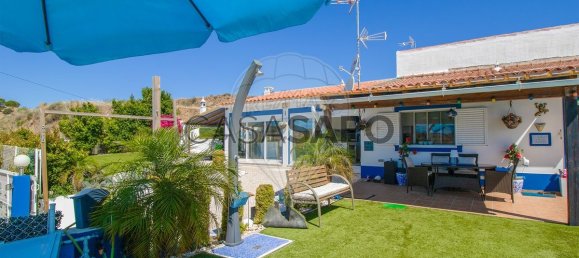 2 Schlafzimmer Villa in Altura, Portugal, Nr. 236927 4