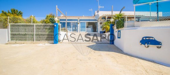 2 Schlafzimmer Villa in Altura, Portugal, Nr. 236927 3